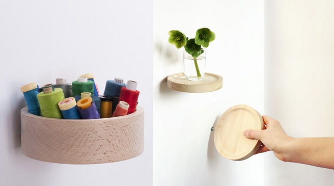 Accesorios baño minimalista ~ dikidu.com Balcón Minimalista Ideas