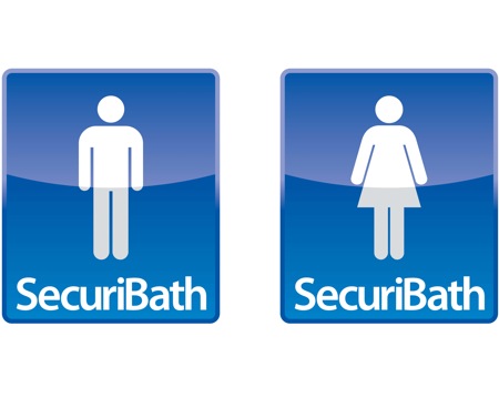 Proyectar baños seguros es el primer paso para prevenir accidentes