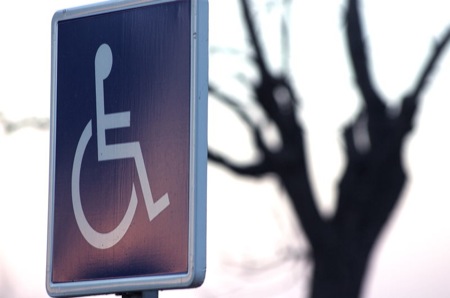 El Congreso aprueba la ley que establece multas por discriminar a discapacitados