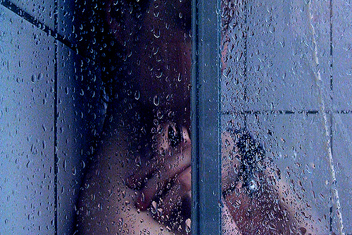 2008…a disfrutar de la ducha