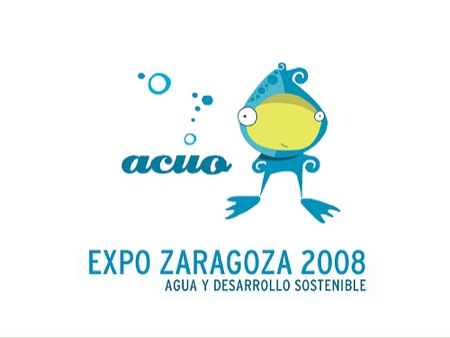 EXPO 2008   Agua y desarrollo sostenible
