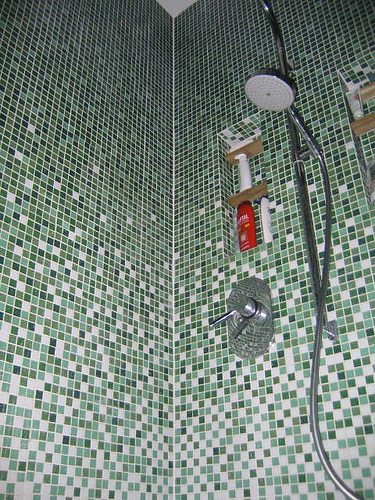 Feliz baño nuevo 2008