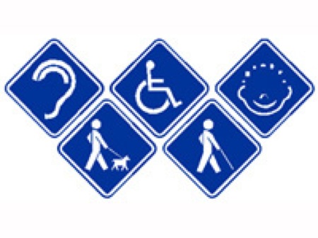 El 3 de Diciembre se celebra el Dia Internacional de las Personas con Discapacidades