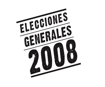 Elecciones 2008 – Una de cada 3 papeletas que se contabilicen en las urnas del 9 de marzo, será depositada por una persona mayor de 60 años