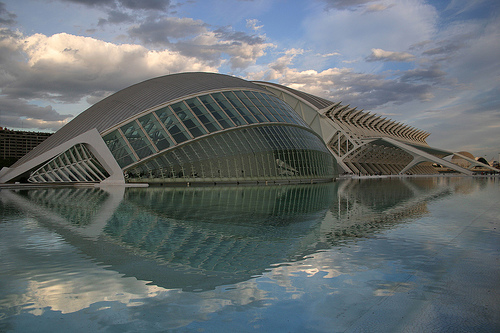 La Expo de Zaragoza 2008 contará con un centro de atención a discapacitados.