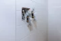 Normas de seguridad eléctrica en el baño