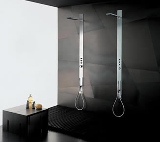 Electrolux presenta su nueva línea, 4Springs, una gama de atractivas y sofisticadas griferías para la cocina, cuarto de baño