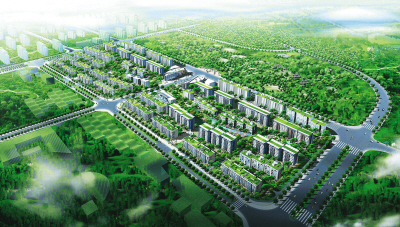 Villa Olímpica, paradigma de tecnología ‘verde’