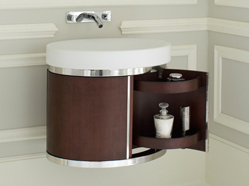 Muebles de baño strela aqua