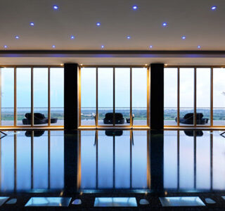 El diseño tradicional del cuarto de baño ya no es funcional para las personas mayores