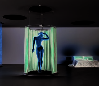 Mayores y tecnología