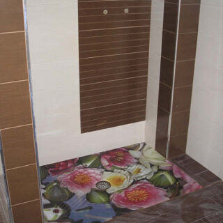 La bañera es un peligro para todos