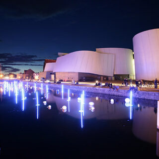 Poesía y sensualidad en el baño