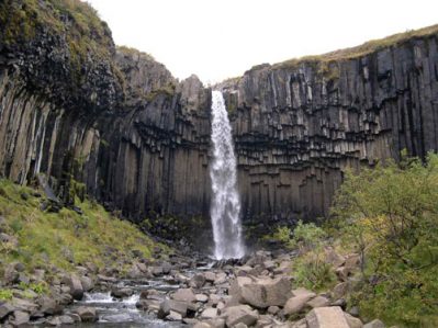 Agua fuente de energía