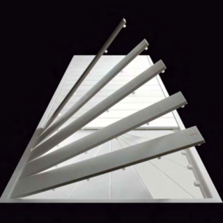 La Gabinoteca y su baño