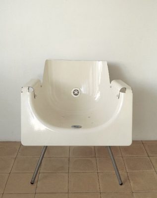 Bath Chair… Baño Silla