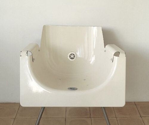 Bath Chair… Baño Silla