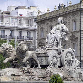 La Gabinoteca y su baño