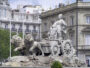 Cibeles una fuente con historia