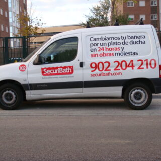 Foto del día: Baños Kohler