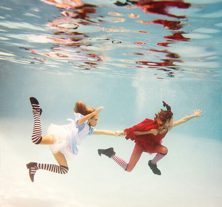 Alice in Waterland