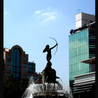 Nueva iluminación con Leds