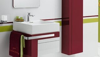 Porcelanosa presenta la colección Soft, de Noken