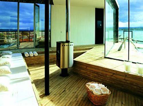 Disfruta del hammam sin darte un baño en este eco-hotel de Yves Rocher