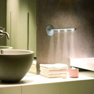 Columna de ducha S-LIM de ROCA