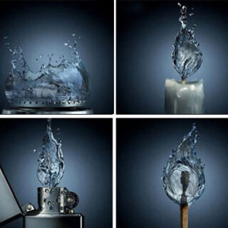 Historias para no bañarse