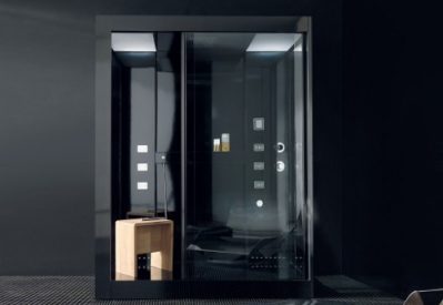 Arquitectura minimalista y sofisticación