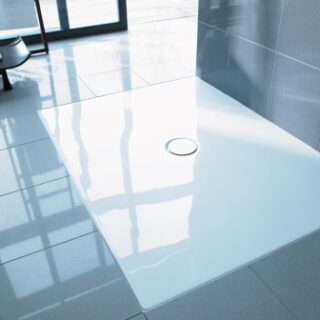 Reformar el cuarto de baño