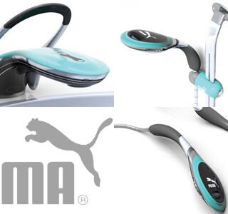 Iluminar sin reflejos