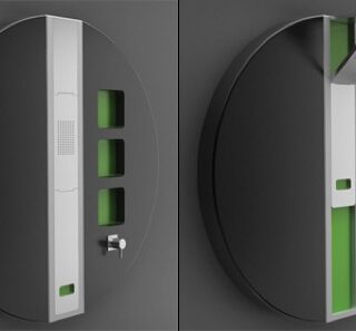 La fuente de los 12 leones