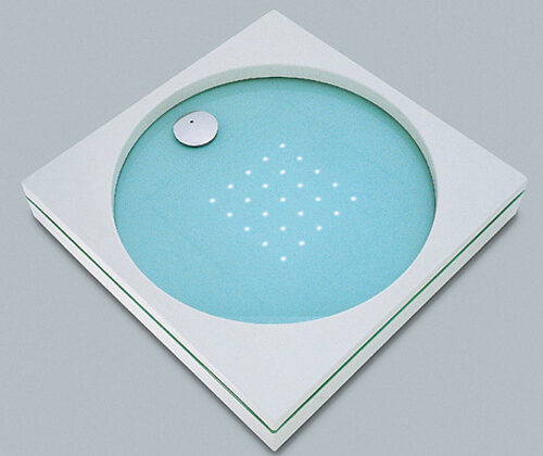 Plato de ducha S.Light LED de Sprinz