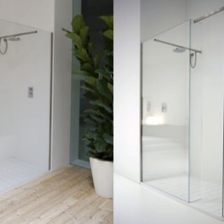 Renueva el baño y pásate a la ducha