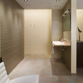 Imagen del día: Botero en el baño!