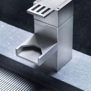 Cómo conseguir mayor amplitud visual en nuestro baño