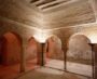Los baños árabes de Baza reciben el Premio Nacional de Arquitectura