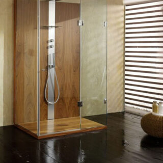 Grifos que ahorran agua