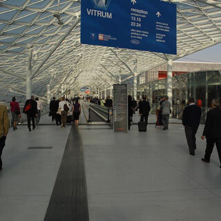 Imagen del día: grifería mágica!