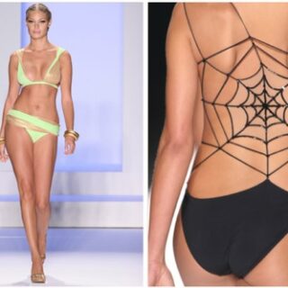 «Mampara» enrollable