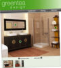 Green Tea Design