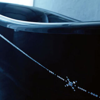 Revestimientos de metal de ALLOY