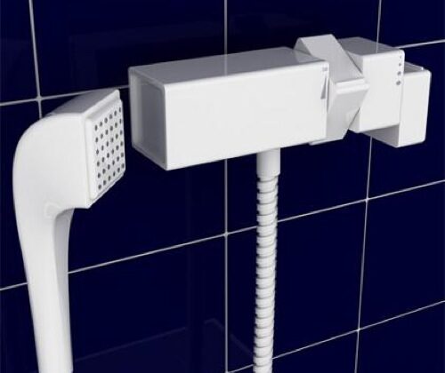 Happy Tap: por un baño responsable