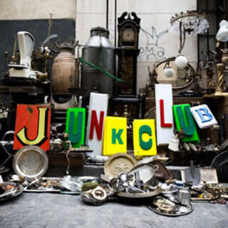 Decoración con vinilo para los baños