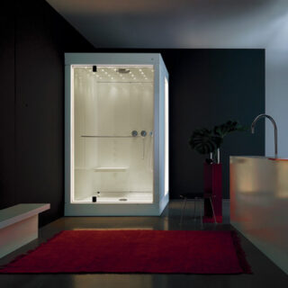 Despúes de hacer ejercicio es aconsejable darse una ducha