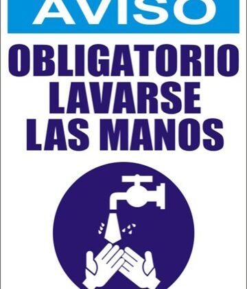 Grifería electrónica de Grohe contra la gripe A