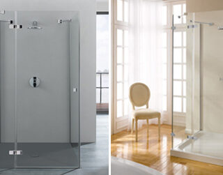 Nueva York nos muestra el lado lujoso de la moda baño