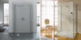 Tendencias en mamparas de baño